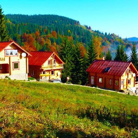 فيلا Троє Поросят سلافسكي المظهر الخارجي الصورة