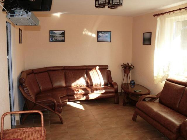 فيلا Троє Поросят سلافسكي المظهر الخارجي الصورة